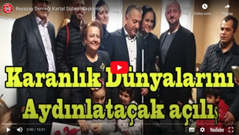 Tanıtım Filmi