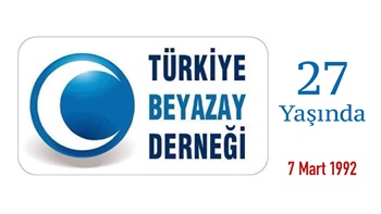 Beyazay 27 yaşında